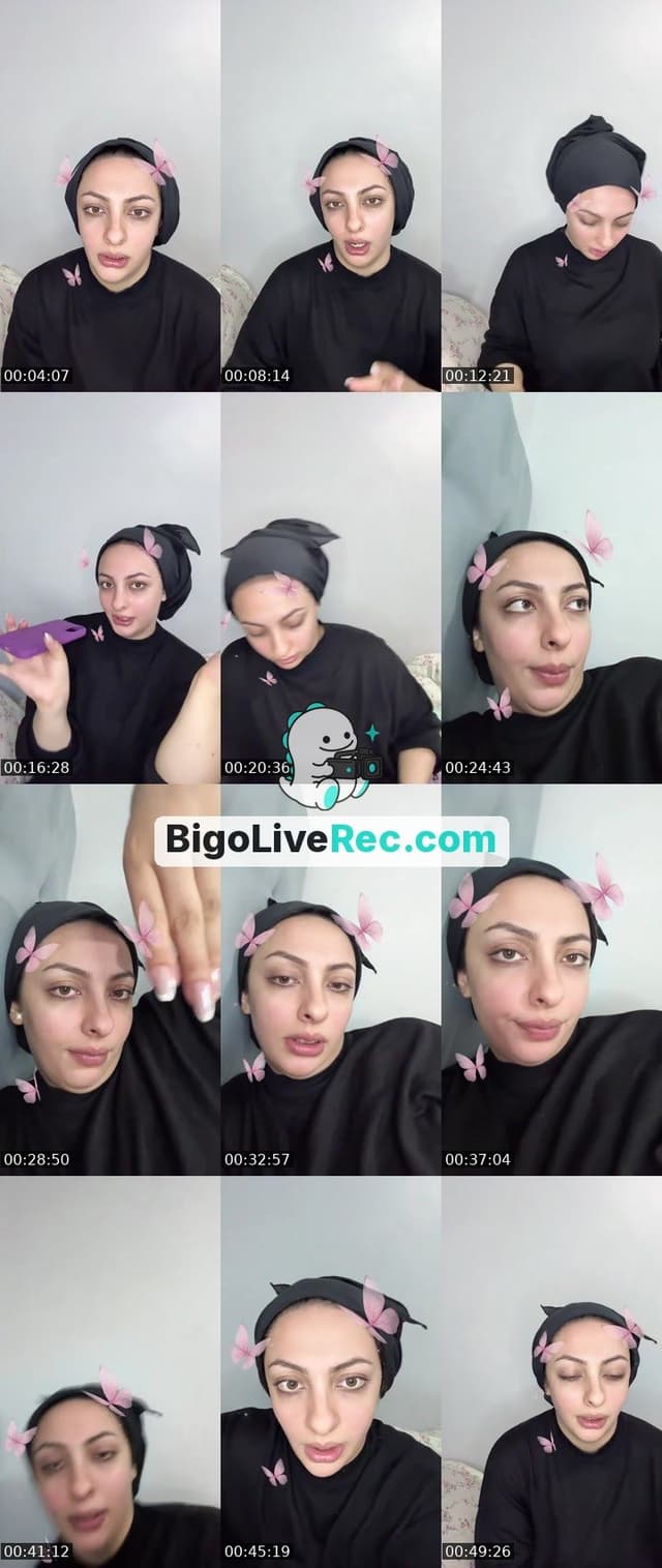 Bigo live: #Hipster BEN GELDİİİİMMM by @1102396188