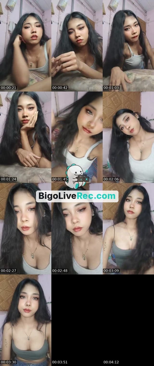Bigo live: #MISS_BIGO I'm not happy by @thatgirll_yun