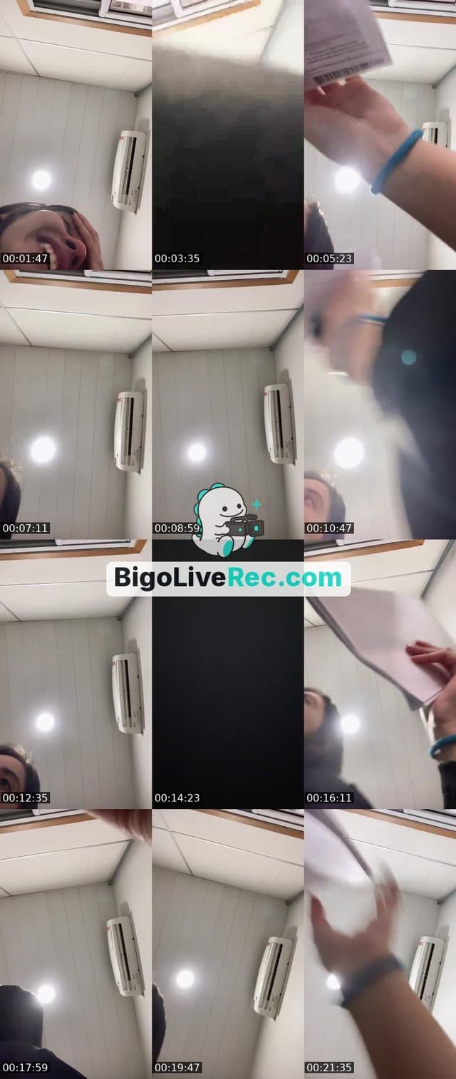 Bigo live: #Beauty hi baby by @fehnanda