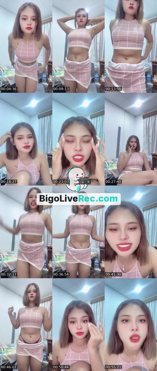 Bigo live: ここに来て。 by @khet834