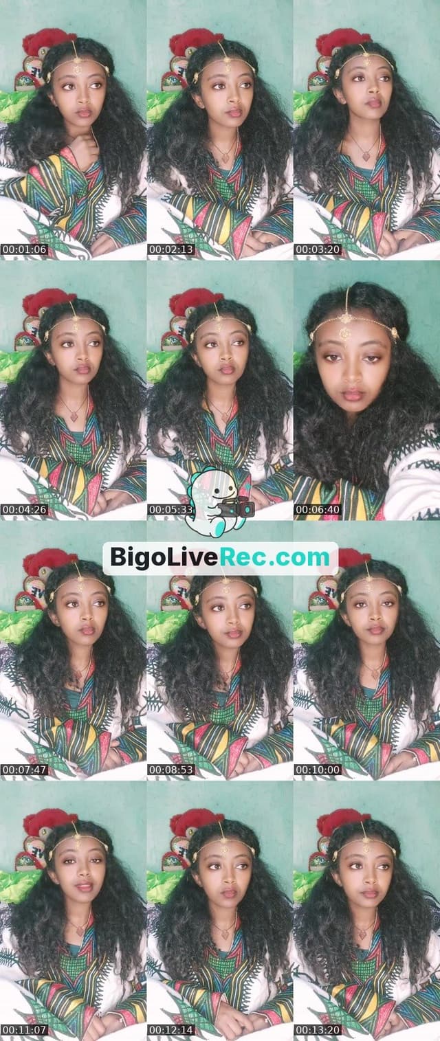 Bigo live: new month❤❤ by @1110473419