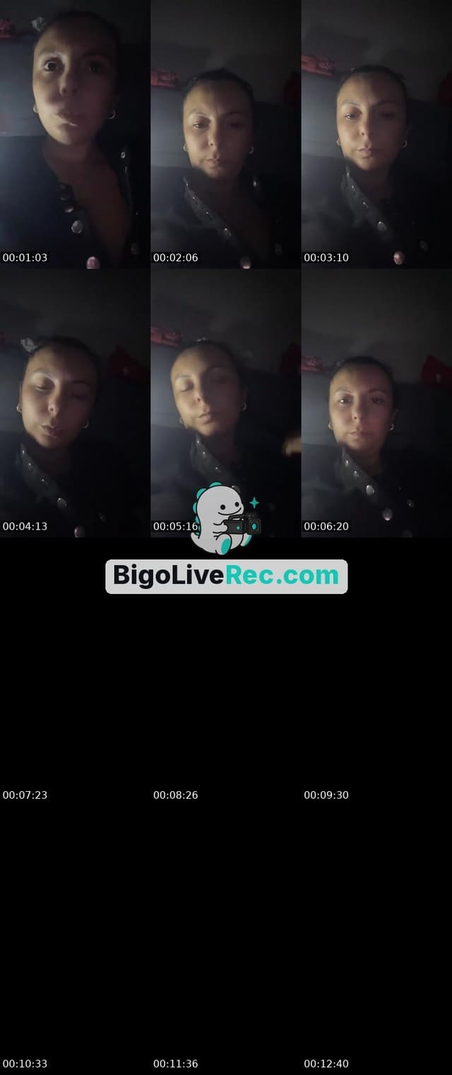 Bigo live: Hediye destekkk by @1134684089