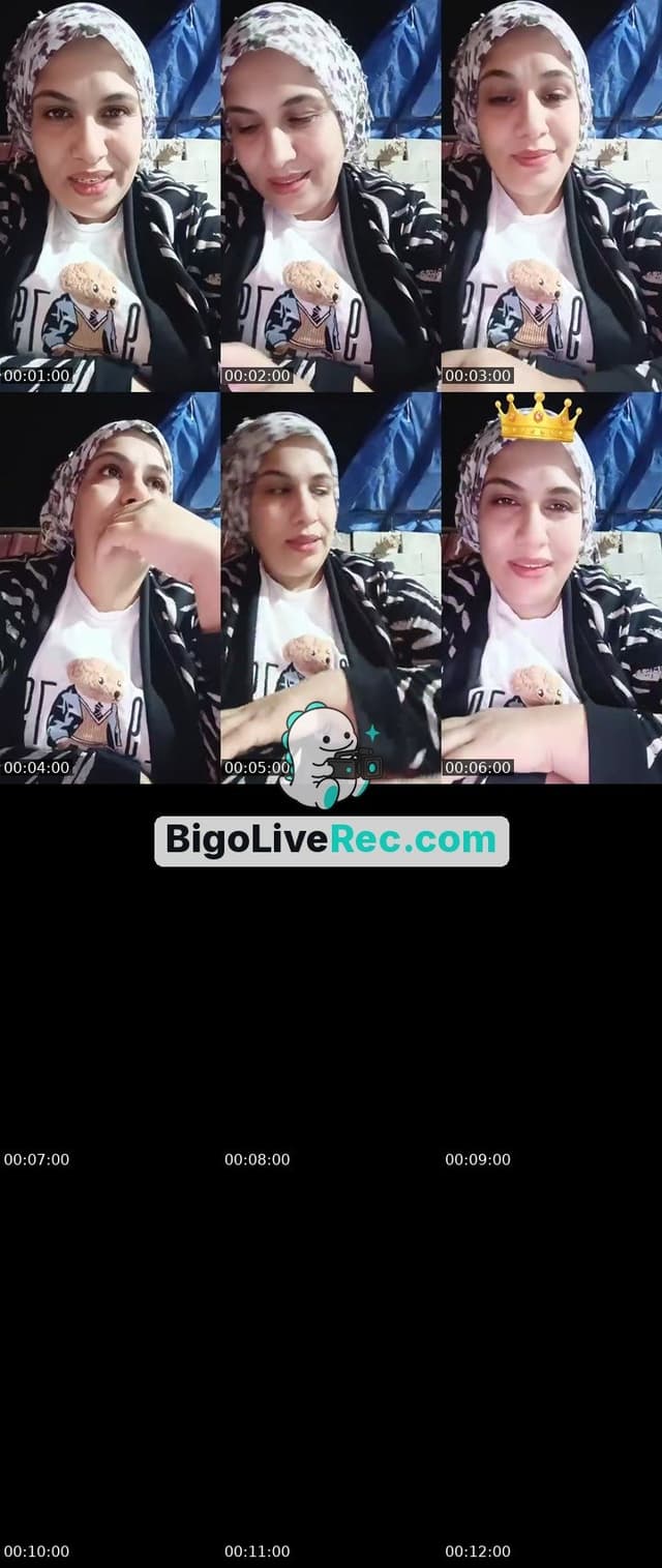 Bigo live: Bismilllahh by @sondurak2