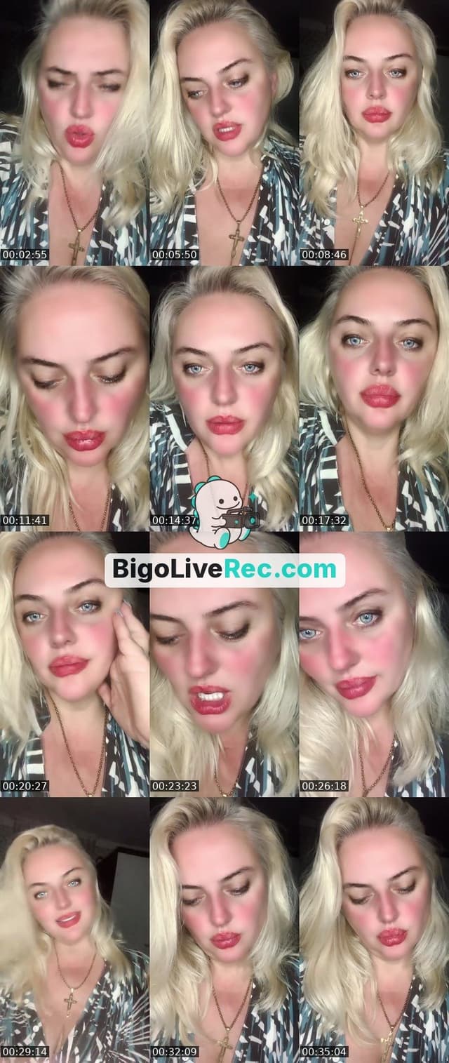 Bigo live: 😀😀 by @lizi00