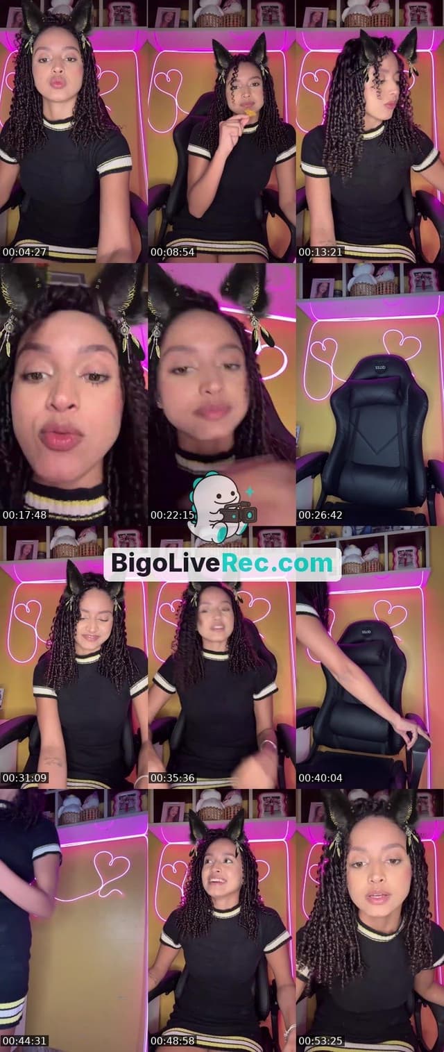 Bigo live: Oii❤️ by @p.nic