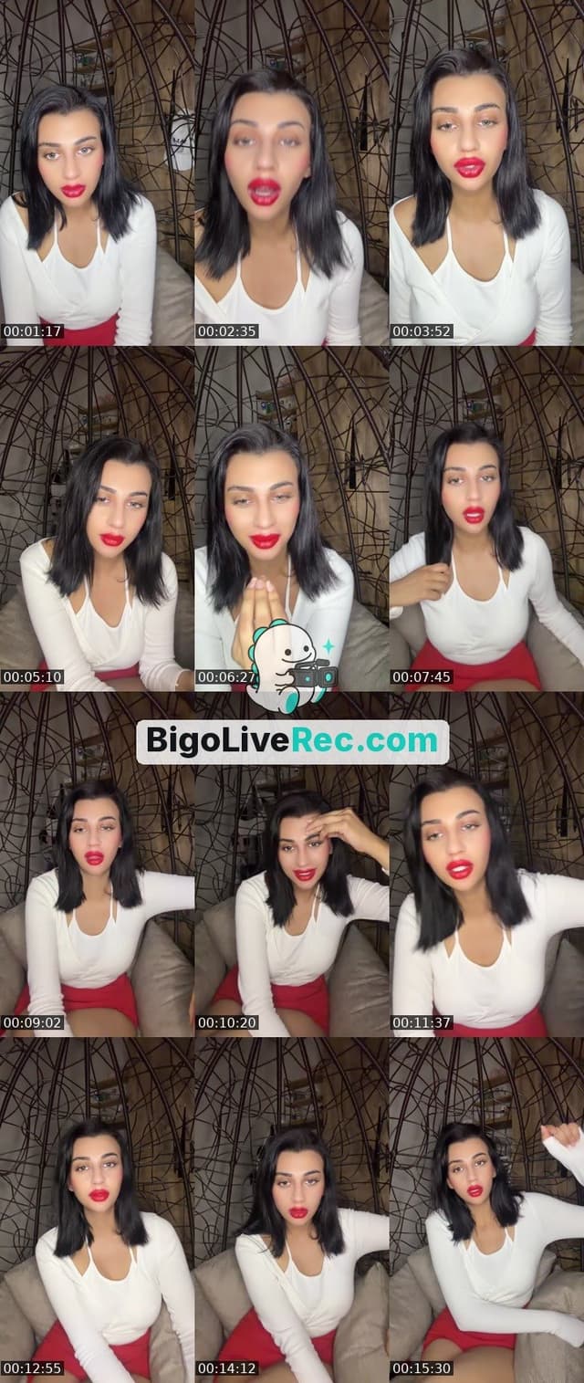 Bigo live: Feyza by @1133473166