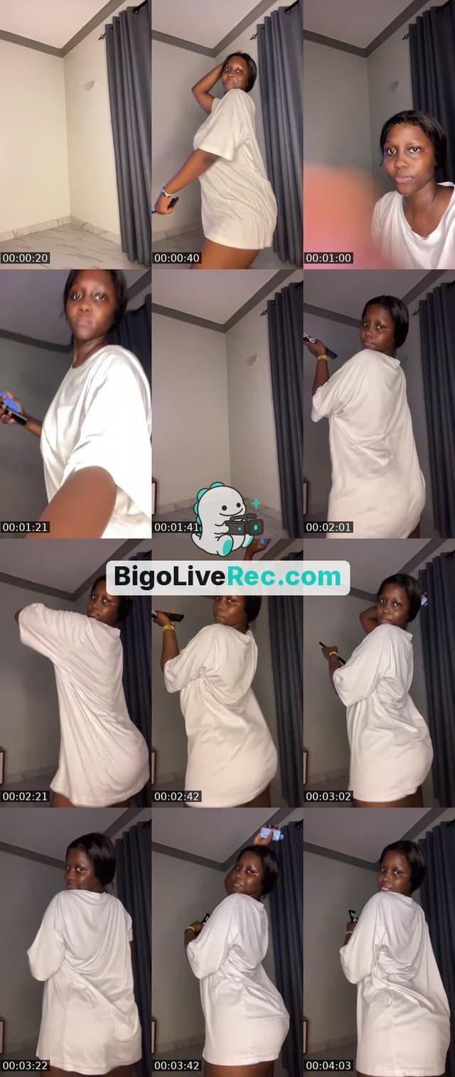 Bigo live: #charmer Come get some chocolate 🍫 by @pixietink