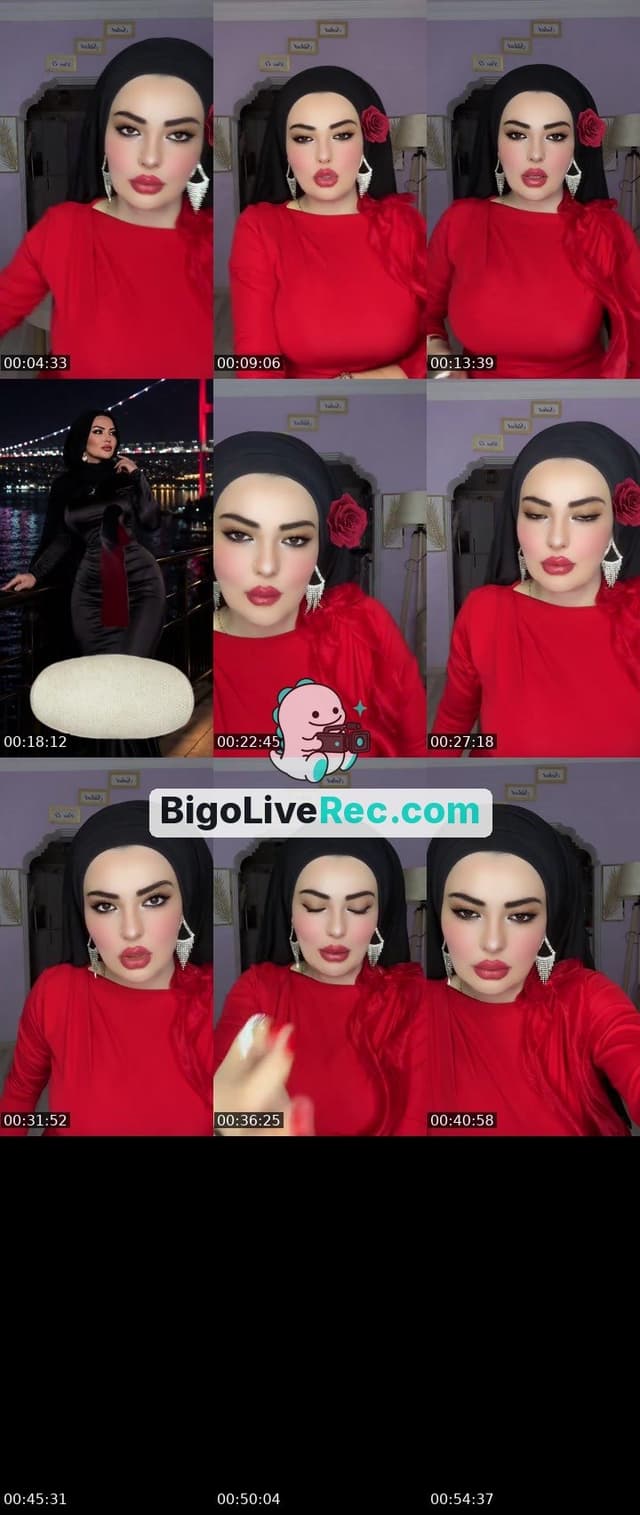 Bigo live: #Cutey Yaaaaaaaaa Hak :) by @almila