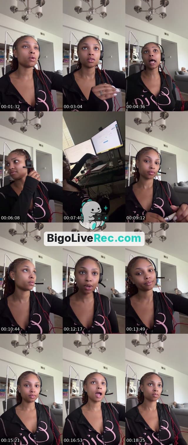 Bigo live: #CreatorsCheckin help!!! 141k = 🥅🎊🫶🏽 by @goddesskash