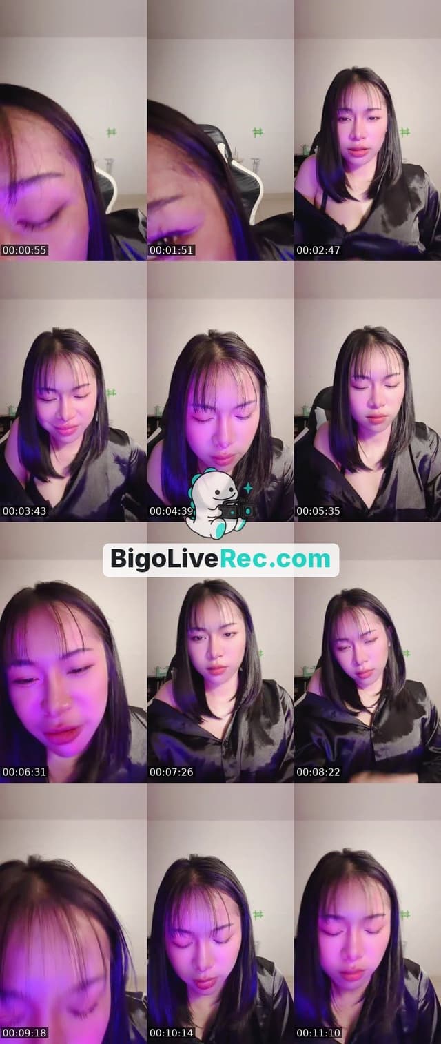 Bigo live: 1k 🫦 by @995549132