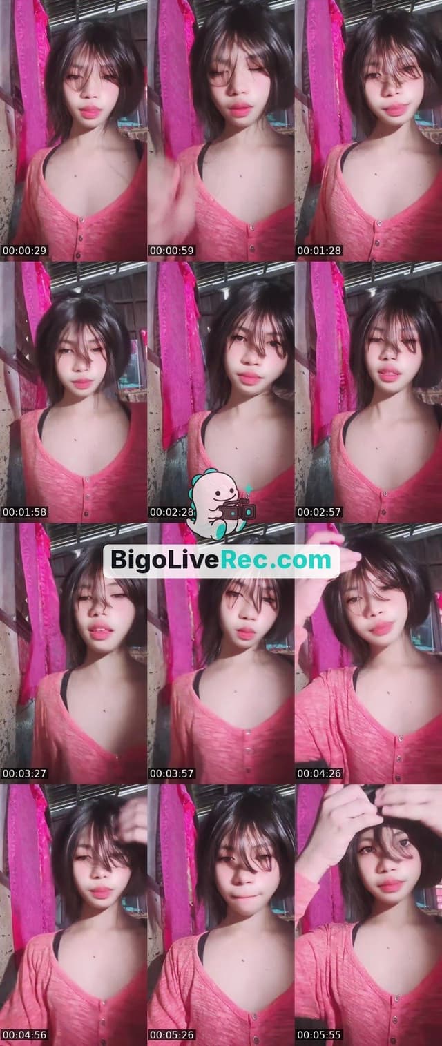 Bigo live: sam🌺 by @sam_myang