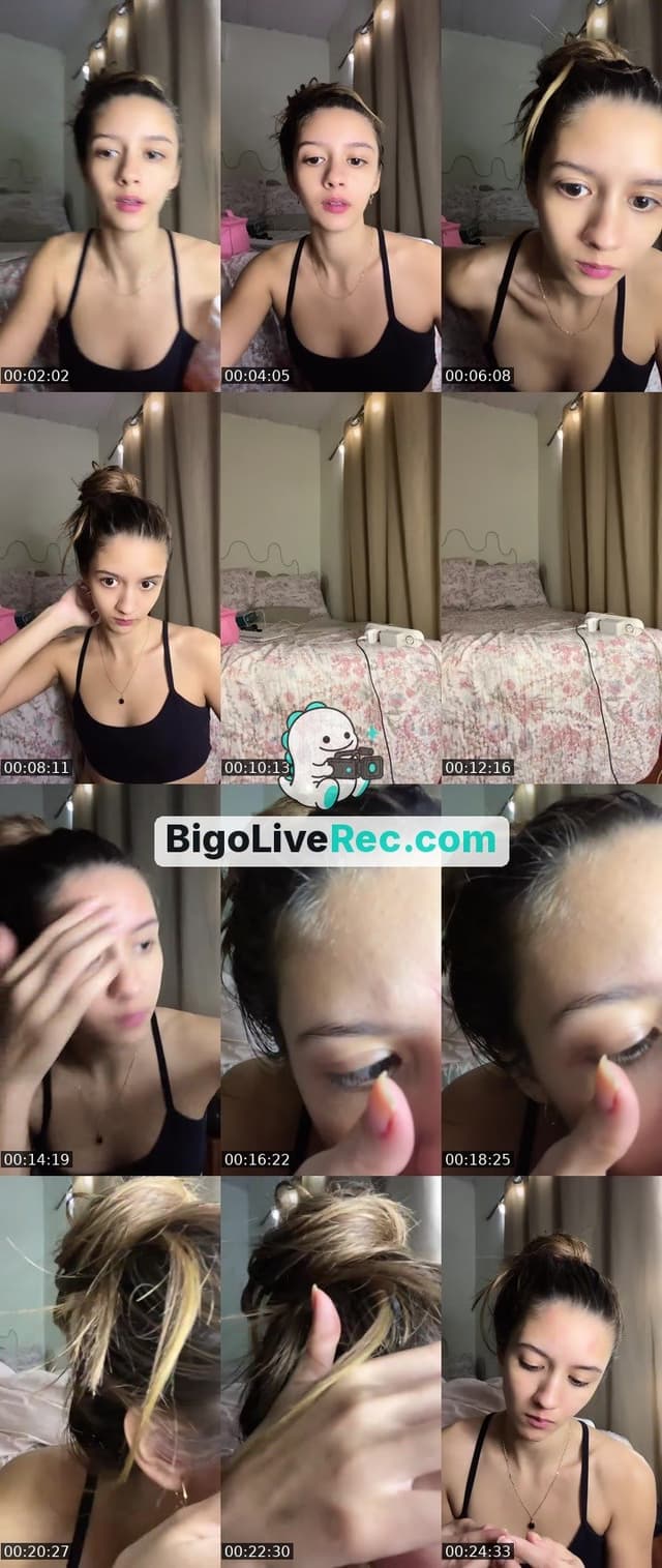 Bigo live: #Beauty Amores 💗 by @baaa.elenn