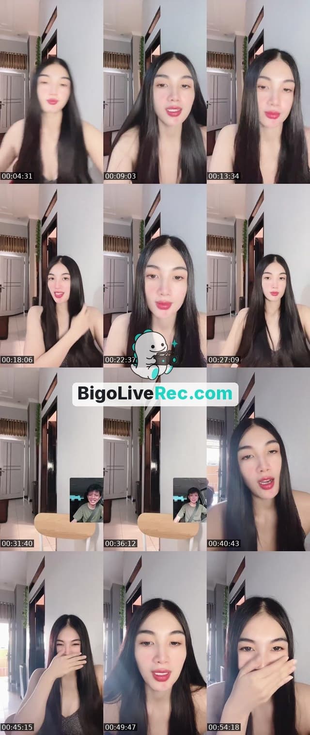 Bigo live: #Cutey * by @520chincee