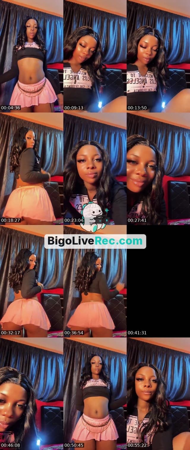Bigo live: Forgotten 😔😩 by @1113143486