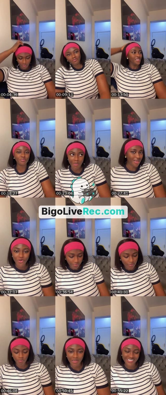 Bigo live: Hey❤️ by @nonny4