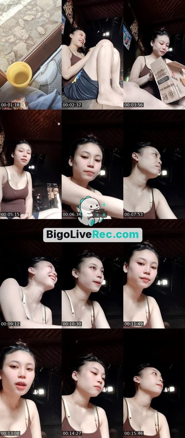 Bigo live: #charmer 🫧 by @riidwancurvanord