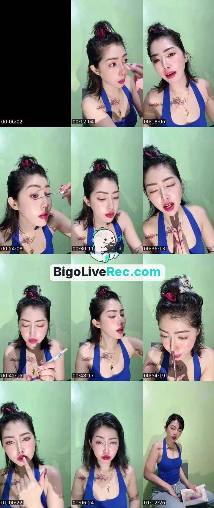 🤒💋