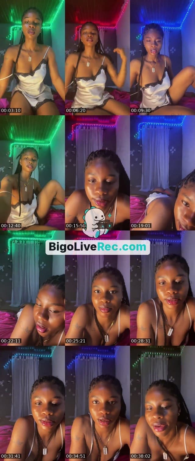 Bigo live: Ur wife💋❤️ by @smallwife