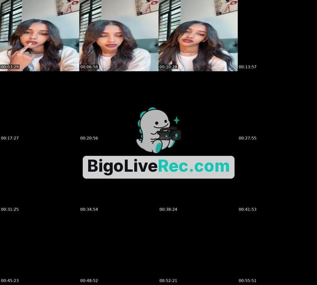 Bigo live: Redu by @hiwiyee