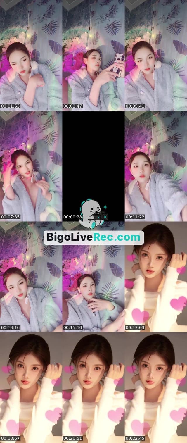 Bigo live: * by @bexinh08122k