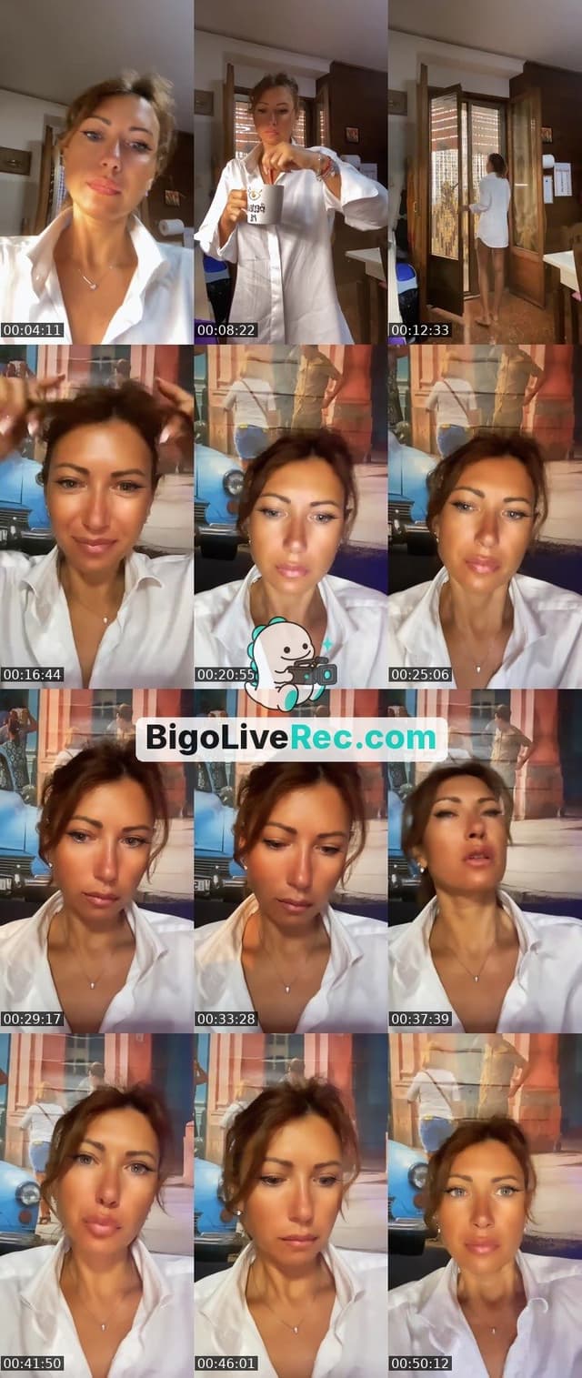 Bigo live: #charmer Ogni rosa 🌹💎conta 💋❤️ by @oxistorm