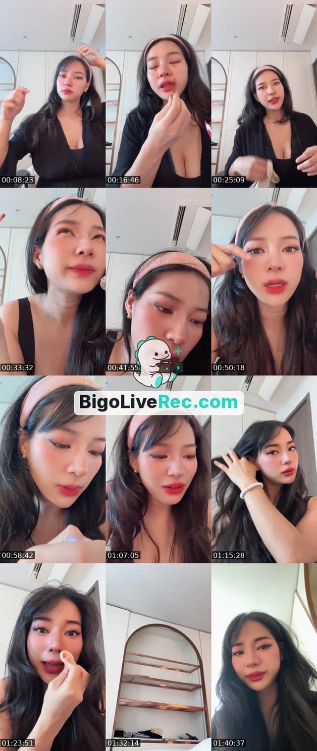 Bigo live: 🙈  by @myhappynow