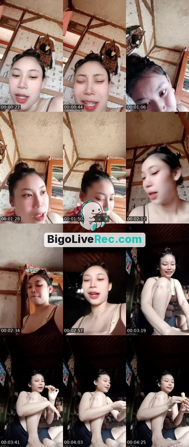 Bigo live: #charmer 🫧 by @riidwancurvanord