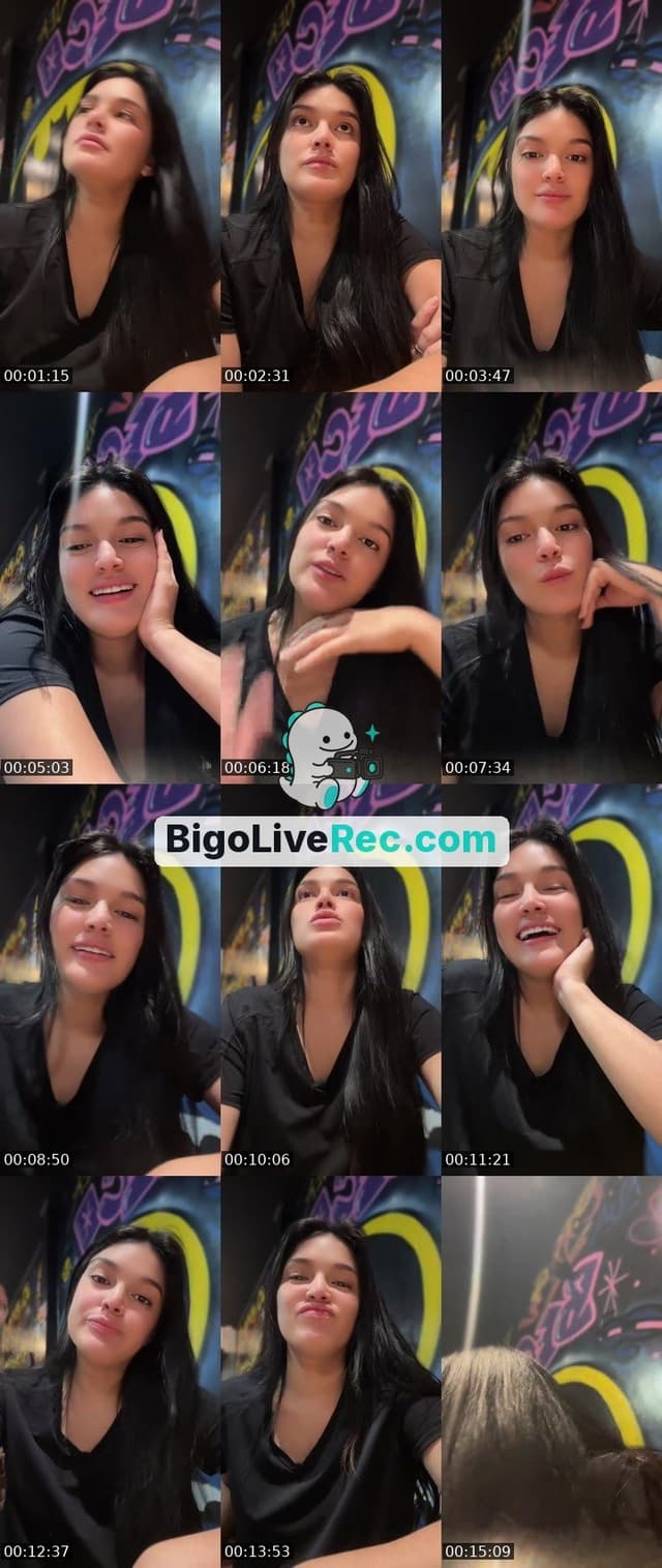 Bigo live: #Cutey  by @akatrinee