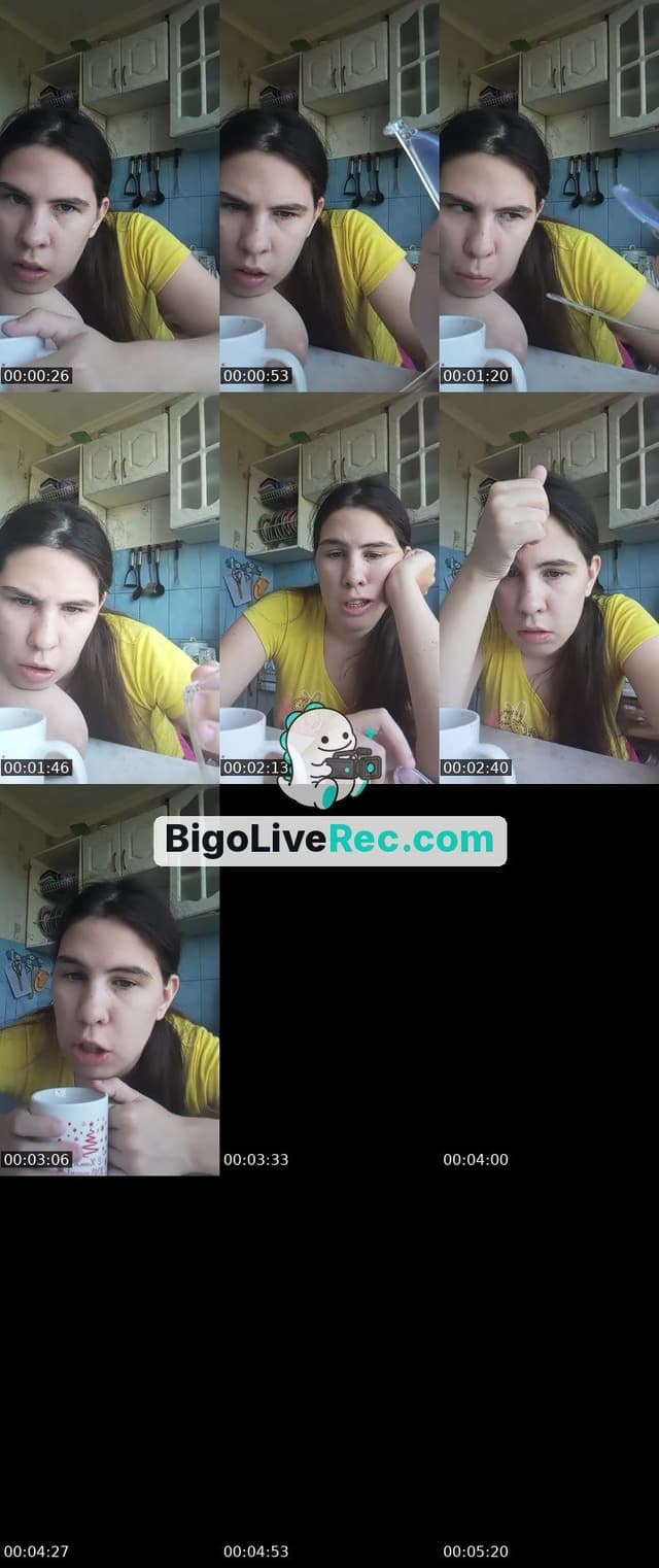 Bigo live: #общаюсь общение by @1041624773