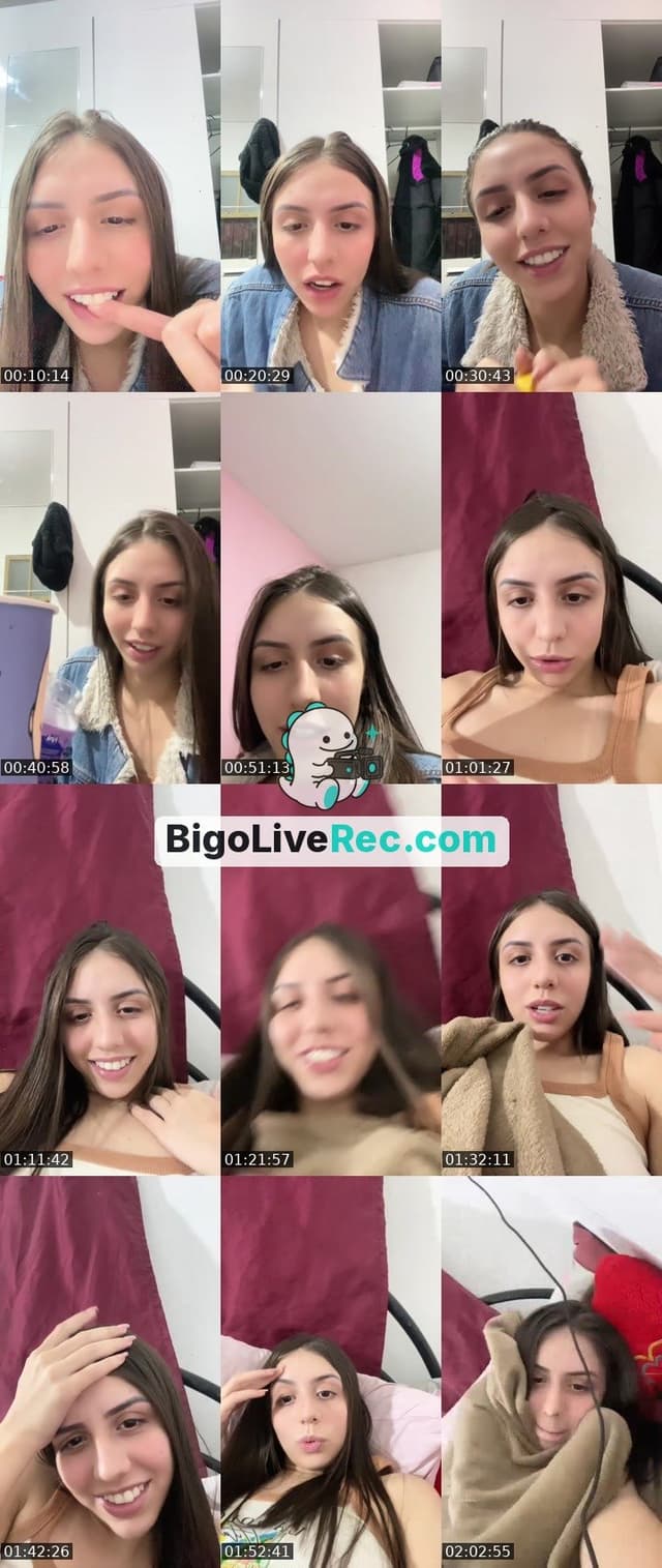 Bigo live: ⚜️MILENE⚜️ by @ge.milene