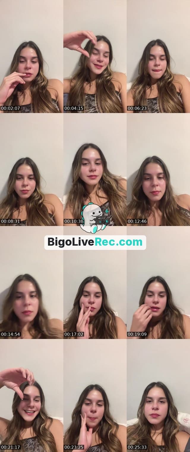 Bigo live: Novata by @nl.madu