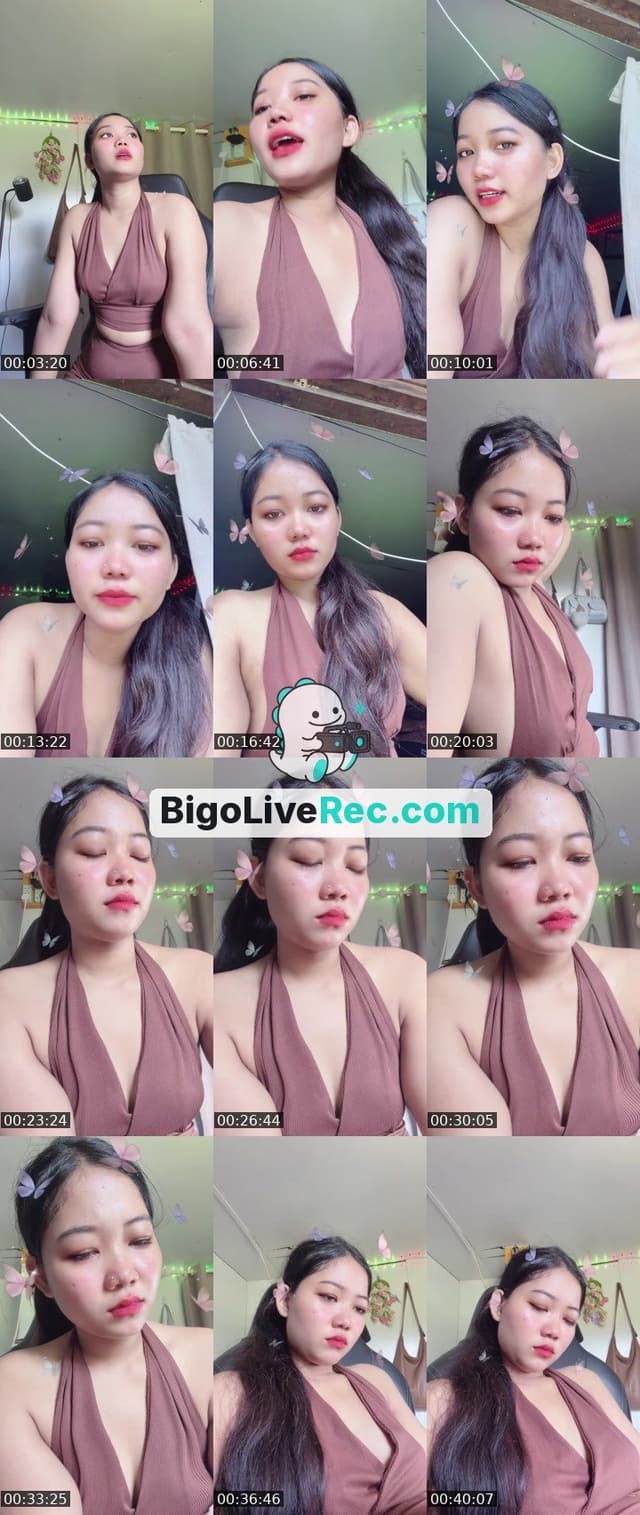 Bigo live: ကျ by @mone2006