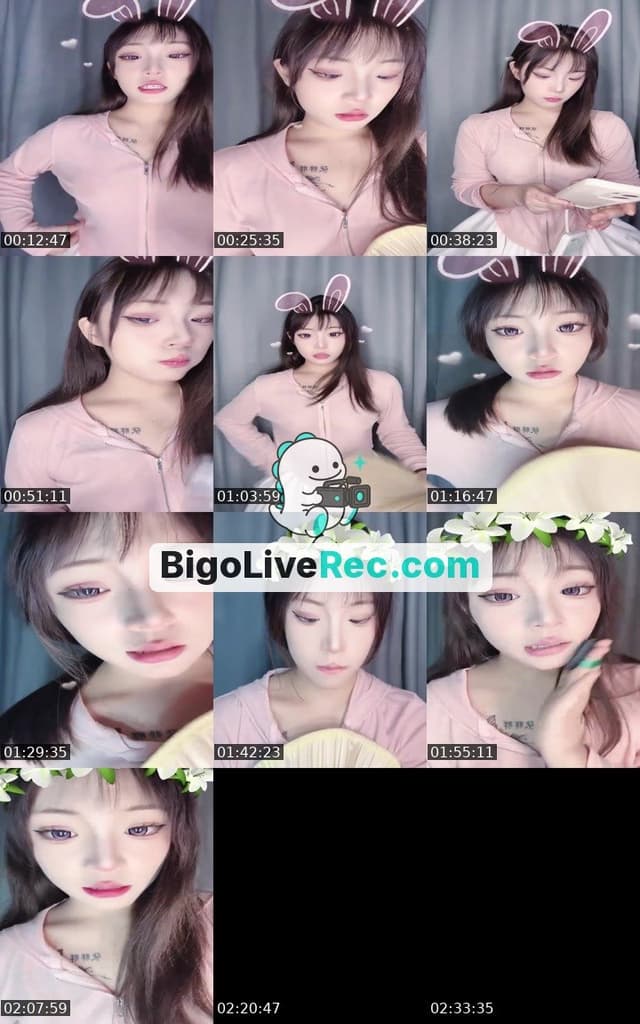 Bigo live: 来嘛来嘛 by @1131463279