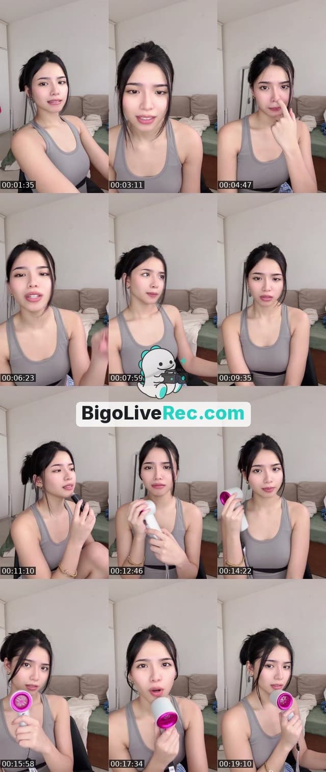 Bigo live: #Newbie👋 lf top 1🤍 by @ast_zina