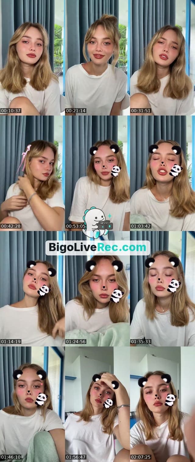 Bigo live: Это яяя🍓 by @964599651