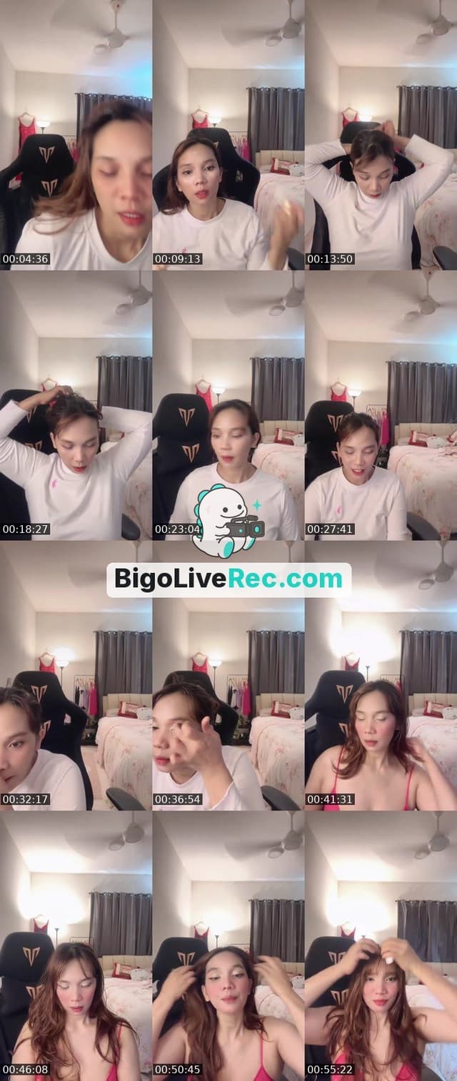 Bigo live: ₴ᵗˡ DAmia by @damia909