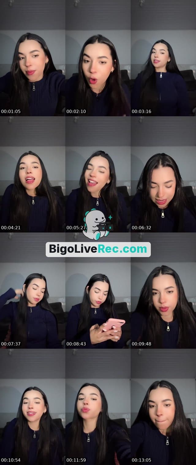 Bigo live: #Singing Vem Louvar a Deus comigo? 💖 by @ba.vict
