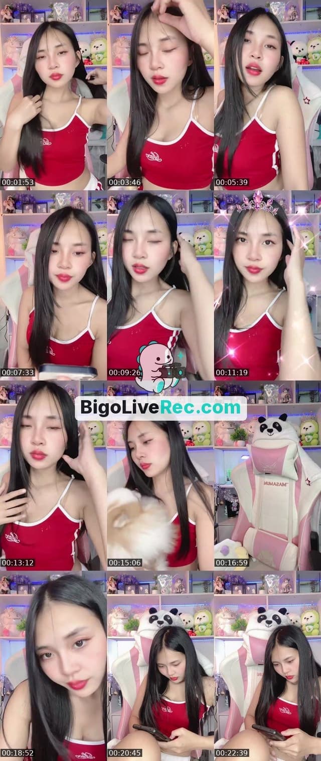 Bigo live: #Hipster 1k 🎁ขอให้เป็นเดือนที่ดีน๊า by @myframe26