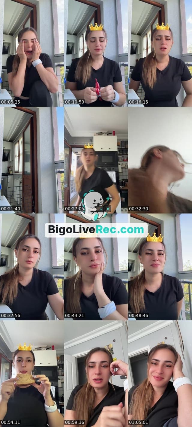 Bigo live: 🎈 by @1mickey