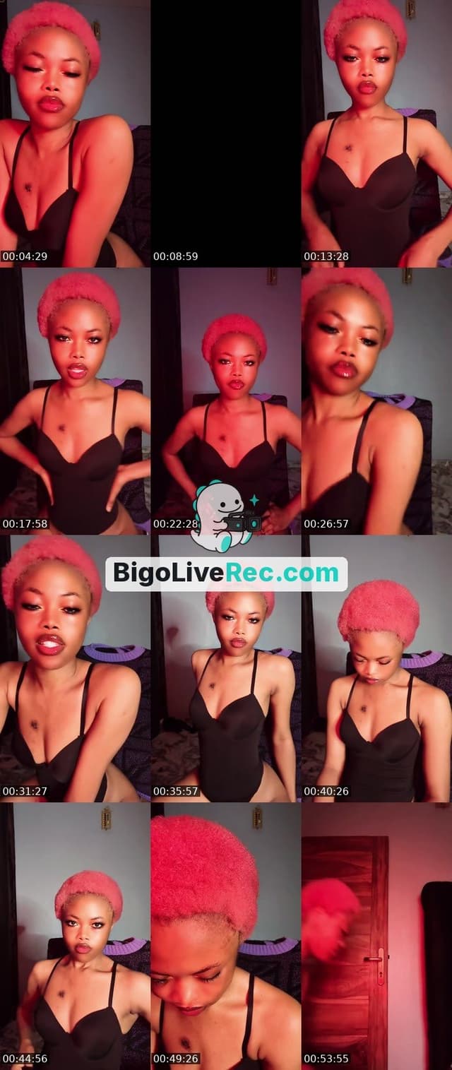 Bigo live: Most hated by @1057446671