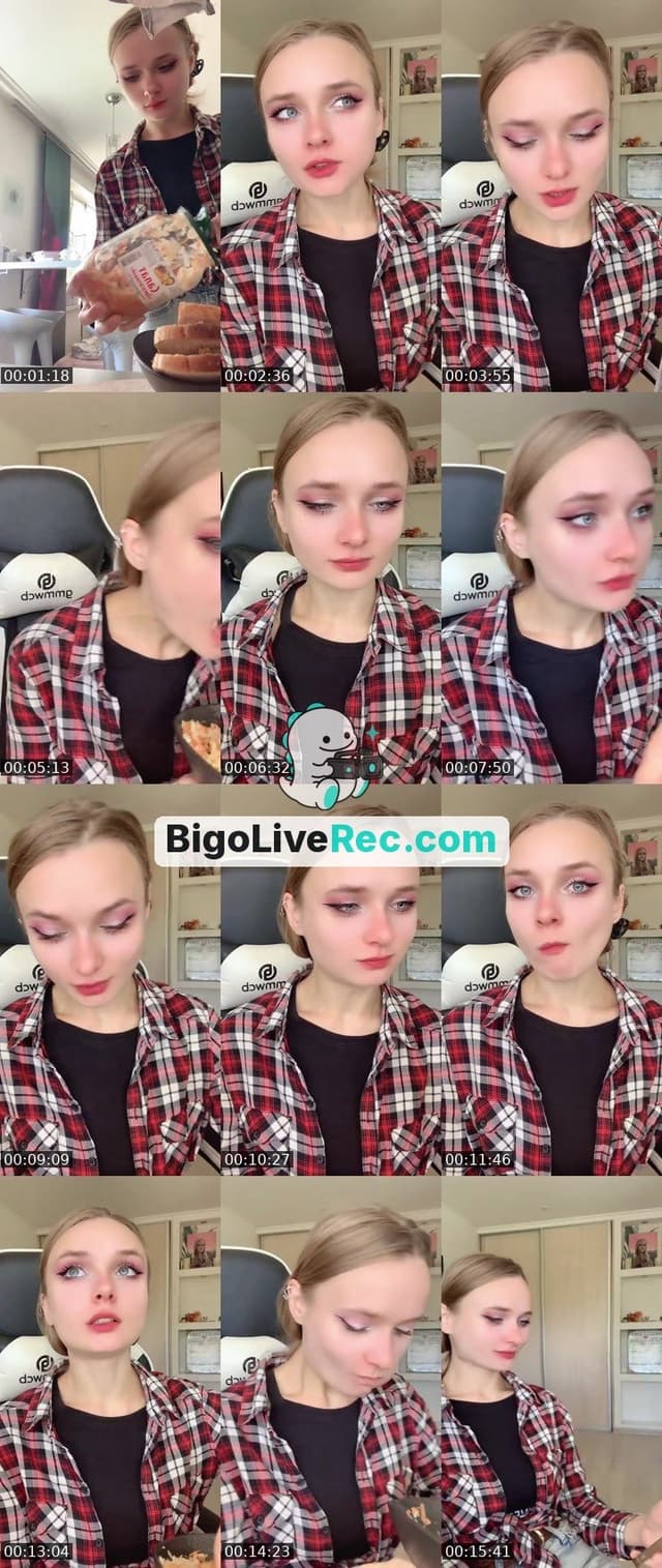 Bigo live: Копим на скрипку by @1087340168