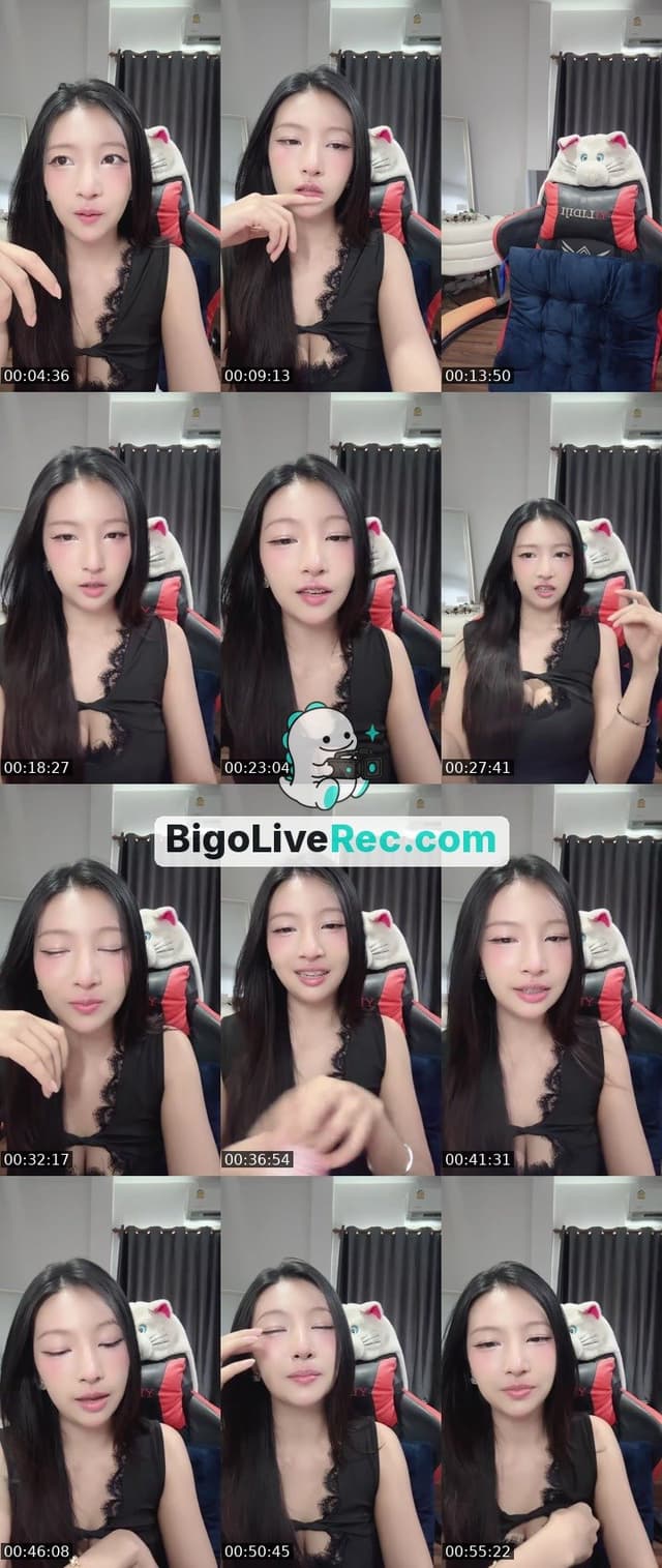 Bigo live: น่ารักเกินไปแล้ว by @kannie__