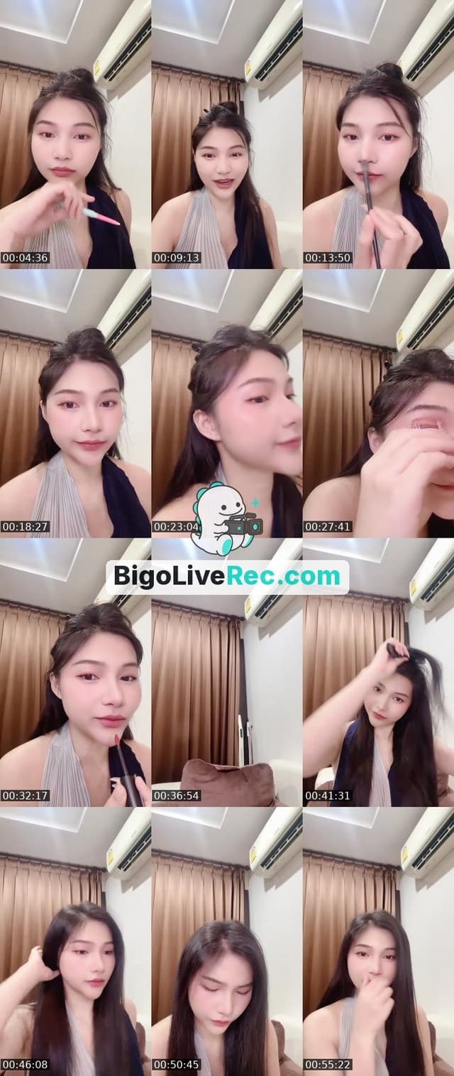 Bigo live: #charmer ขอคนใจดี💖 by @rainy_nf