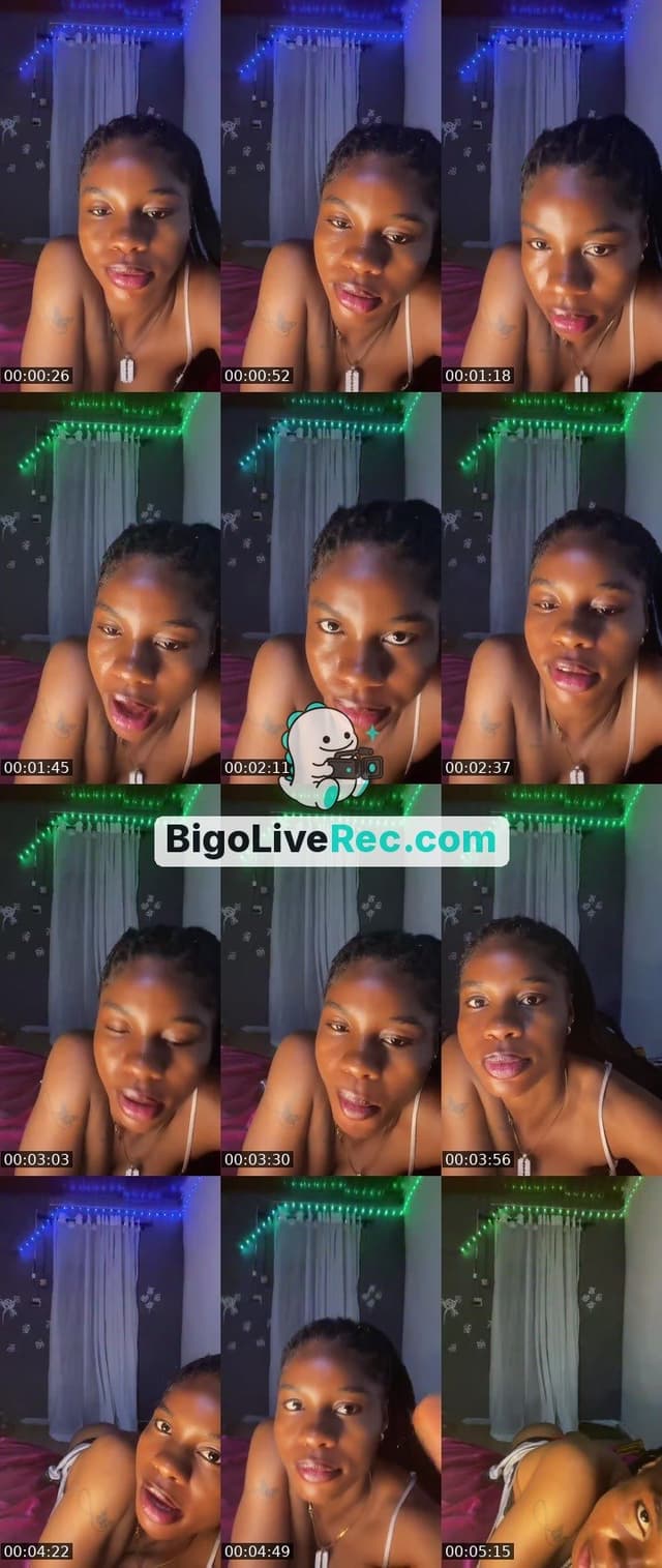 Bigo live: Ur wife💋❤️ by @smallwife