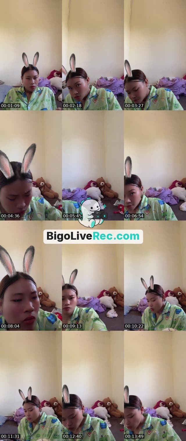 Bigo live: Hello! BABY 🥹 by @pui1185