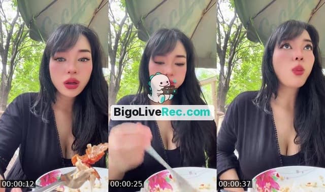 Bigo live: 🙈 by @myhappynow