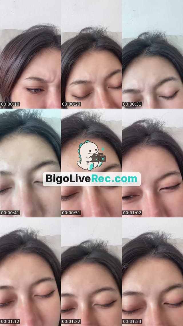 Bigo live: ❤️เดือนดี456 by @nichanaty