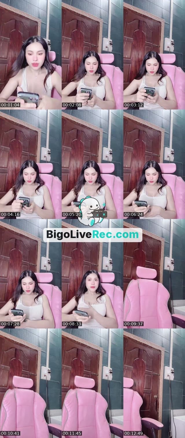 Bigo live: #charmer น่ารัก คุยได้ by @1014129103
