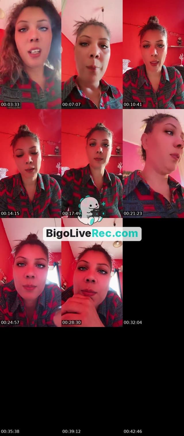 Bigo live: #Singing 🫧☃️ᵃŘιⒺ𝓁𝕒☃️🫧 by @arielaguti