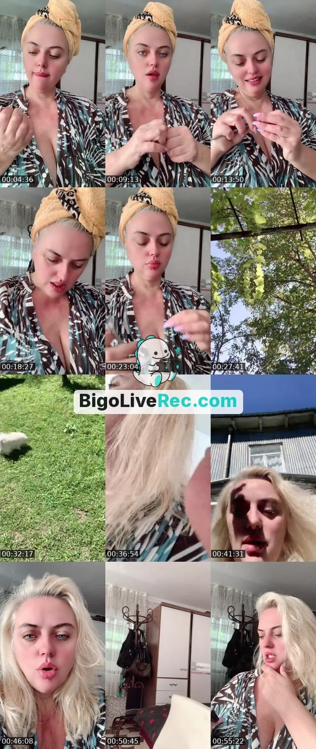 Bigo live: 😀😀 by @lizi00